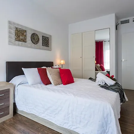 Playa Victoria Paseo Maritimo 3 Rooms