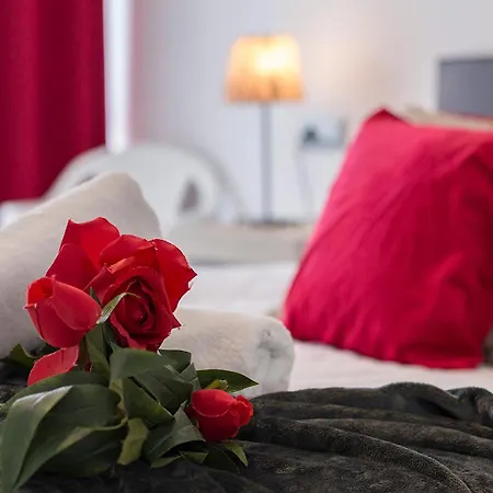 Playa Victoria Paseo Maritimo 3 Rooms